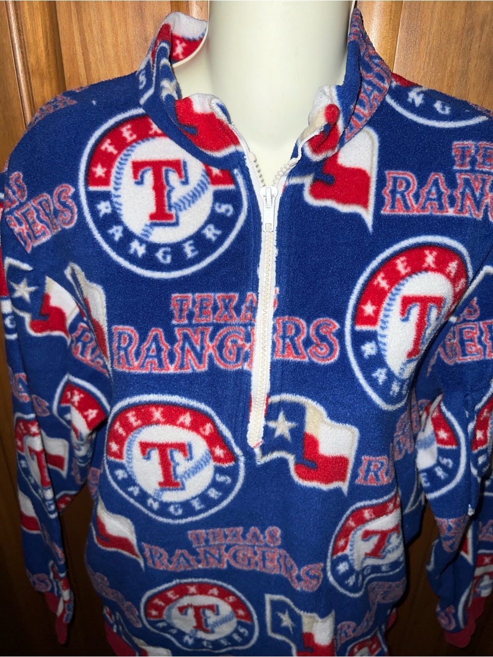 Texas Rangers - Picture 5 of 7